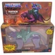 Masters Of The Universe Origins Flocked Panthor Action Figure 2020 Mattel Sealed