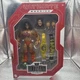 WWE Ultimate Warrior Fan Takeover Ultimate Edition Mattel Figure