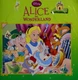 Alice in Wonderland disney