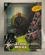 Darth Maul Star Wars Mega Action Figure Power of Jedi Hasbro 2000