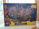 Dog Man Movie Action 5ct Figures Multipack 2025 Jakks Pacific Dreamworks Toys 