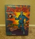 Playing Mantis Dr. Evil Action Figure