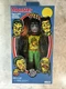 NECA Ben Cooper Wolfman Costume Action Figure New Fast Ship