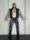 2020 AEW Jazwares Unrivaled Collection Series 2 #10 Jon Moxley