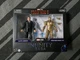 Hasbro MARVEL LEGEND SERIES Infinity Saga IRON MAN 3 MARK XXI & HAPPY HOGAN SET