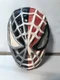 fan art marvel comics spiderman pottery mask Red & Black