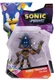 Sonic Trooper - Sonic Prime 5" Figure - The Grim - Jakks Pacific