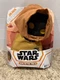 Star Wars Galactic Pals Baby JAWA TATOOINE Plush Mattel NEW in Box SEALED NIB