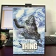 THE THING - ULTIMATE MACREADY - (LAST STAND) NECA ACTION FIGURE 18CM STATUE