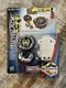 New Hasbro Beyblade Burst Turbo SwitchStrike Hades H3 Kids Toy 2018 DR56 TB02
