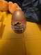 Jurassic Park 30th Anniversary Captivz Build N Battle Egg, EASTER