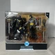 Batman vs Azrael 7" Action Figure DC Multiverse McFarlane Toys (Batman Armor)