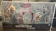 Just Play Disney Doorables 7 Collectible Figures Set 2025 Syndrome Randall Hades