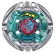 Takara Tomy Flame Gemios 105CS Metal Masters Beyblade BB-100