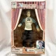 NSYNC Justin Temberlake Collectible Marionette Doll Living Toyz 2000
