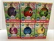 Pinata Smashlings NIB Set of 6 Series 1 Plushy Box,Plush figures by Toikido