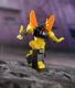 DR.Wu DW-E49 Sideswipe Side Slip DW-E50 Plunder Kickback Collectible Figure toy