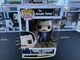 Funko Pop! Television The Addams Family 810 Gomez Addams W/Soft Protector