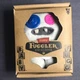 BABY FUGGLER MINI PLUSH MONSTER 3.5" SERIES 3 * SASQUOOSH LIMITED EDITION - NEW