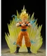 Bandai S.H. Figuarts Super Saiyan 2 Son Goku US Seller In Stock