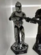 Hot Toys Star Wars &ndash; Chrome Version 1/6th scale Clone Trooper Collectible Figure