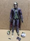 Play Arts Kai Batman The Dark Knight JOKER Square Enix No.4 Action Figure