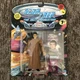 1994 Star Trek TNG Captain Picard as a Romulan Action Figure - Playmates Toys