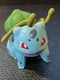 Pok&eacute;mon 2021 Bulbasaur with Vines 2&rdquo; PVC Mini Figure Jazwares Gen 1 #3