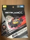 Takara Tomy Beyblade x BX-00 Cobalt Dragoon Metal Coat Black 2-60C w/ JP Beycode