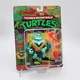 Teenage Mutant Ninja Turtles Retro Ray Fillet Action Figure Playmates TMNT 2023