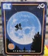 Neca E.T. the Extra Terrestrial 40th  E.T. & Elliott with Bicycle Action Figures