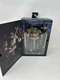 NECA Universal Monsters TMNT 7 Scale Action Figure - Ultimate Leonardo Hunchback