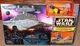 Star Wars Micro Machines Transforming Playset Star Destroyer/Space