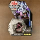 Bakugan Evolutions Platinum Series Colossus True Metal Action Figure Toy