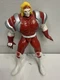 Vintage 1993 ToyBiz Marvel Uncanny X-Men Omega Red Loose Action Figure 5 90s