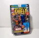 Custom Marvel Legends 1st Appearance Bullseye Galactus Series BAF Daredevil Fury