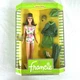 Mattel 30th Anniversary Francie Barbie Collectibles Ltd Edition Doll 14608