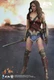 Hot Toys Mms359 1/6 Batman V Superman Dawn Of Justice Wonder Woman Action Figure
