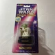 RoseArt Star Wars Yoda Figurine Stamper Stamp Toy SEALED 1997