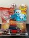 MATTEL DISNEY PIXAR CARS TOON YOKOZA CUSTOM PAINT JOB