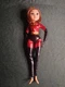 The Incredibles 2 Elastigirl Action Figure 11&rdquo; Articulated Doll Disney 