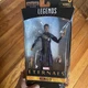 Hasbro Marvel Legends Series The Eternals Kingo 6" Collectible Figure No BAF