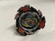 Takara Tomy Beyblade Burst DB B-191 Dangerous Belial