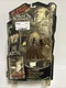 Silent Screamers Nosferatu Series 1 Dr Caligari Figure New Aztech Toyz 2000