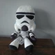 Star Wars Stormtrooper 8" Plush Toy Mattel 2021