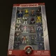 Transformers Nano Metalfigs Diecast 18 Figures Collector Set New Jada Toys