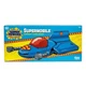 Super Powers Supermobile Superman Vehicle McFarlane VTG 80s Kenner Designed Box