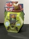 BAKUGAN Geogan Rising Sheriff Cubbo Figure 2021 Spin Master and Trading Card