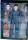Halloween - Ultimate MICHAEL MYERS with Light Up Jack O' Lantern - NECA NEW