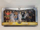 WWE Elite Collection Then Now Forever Together Action Figure 4 Pack New Mattel